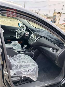 شيفروليه ماليبو
